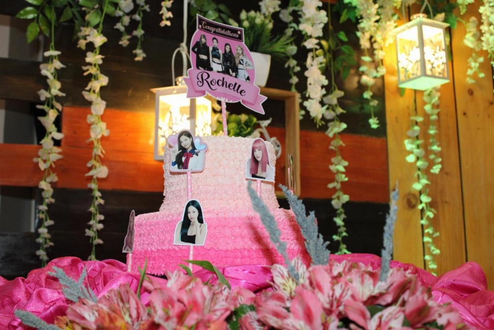 Rosas Garden Hotel Main image