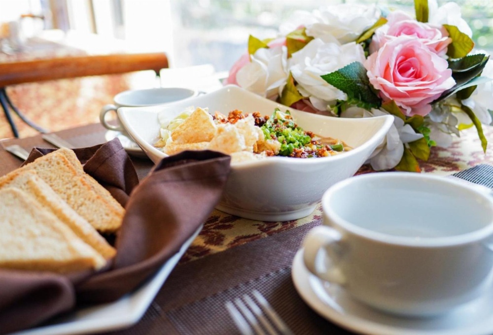 Rosas Garden Hotel